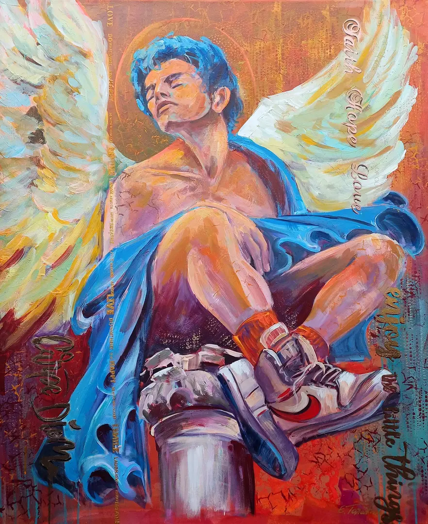 Fallen Angel