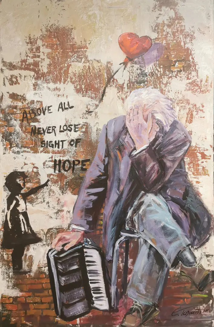 Hard Times